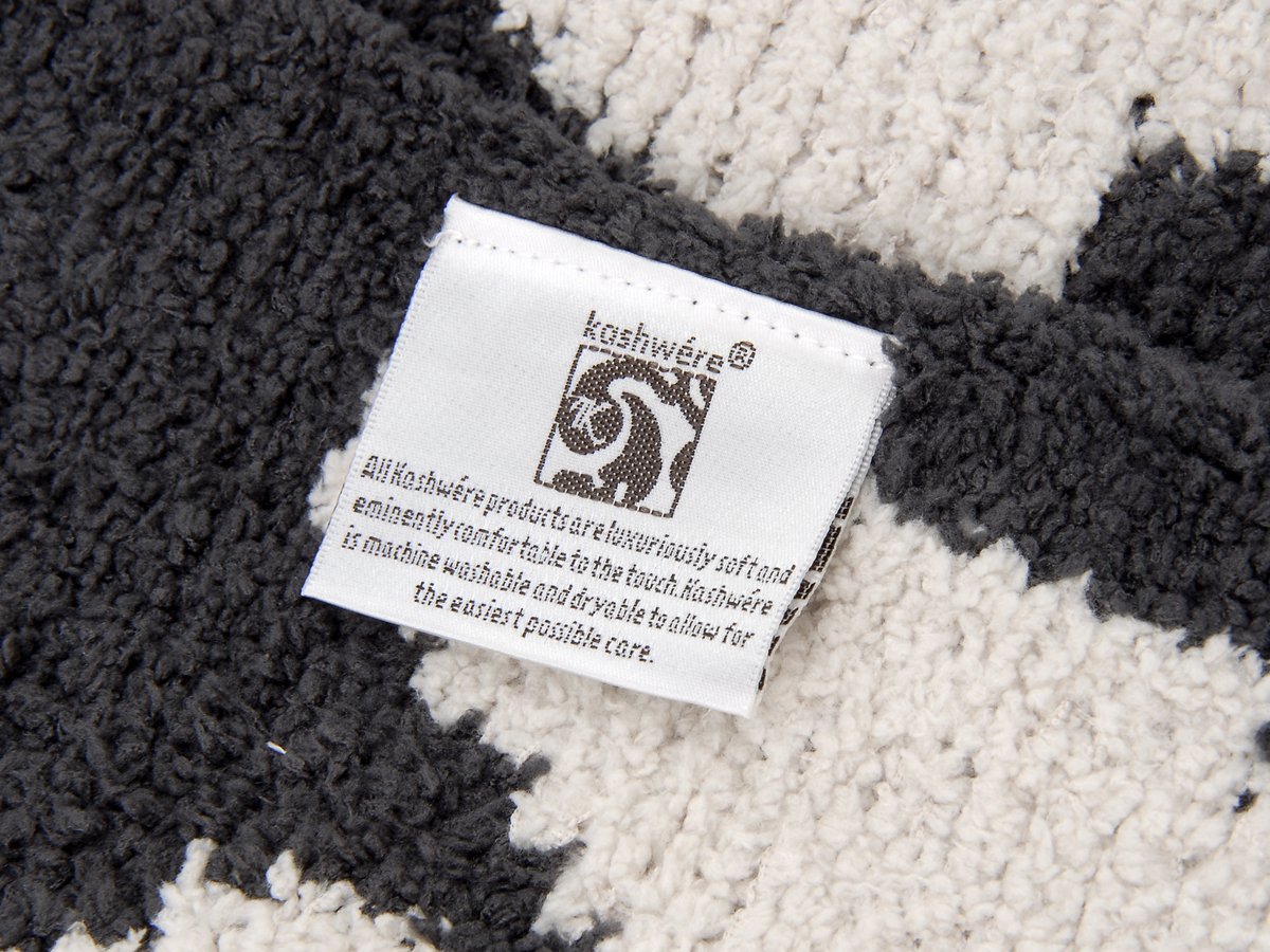 KASHWERE T-28-153-52 ブランケット KASHWERE T-28-153-52 ブランケット